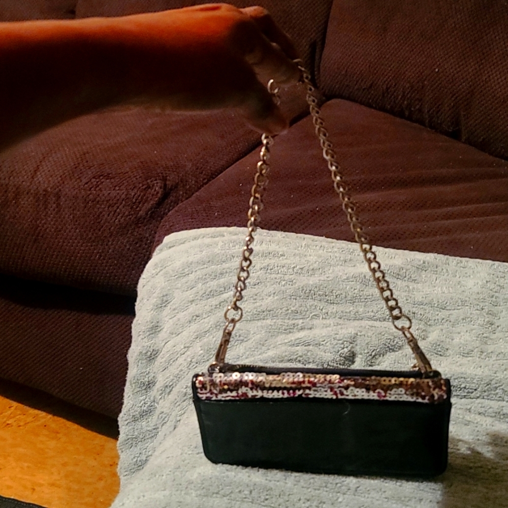 Wristlet